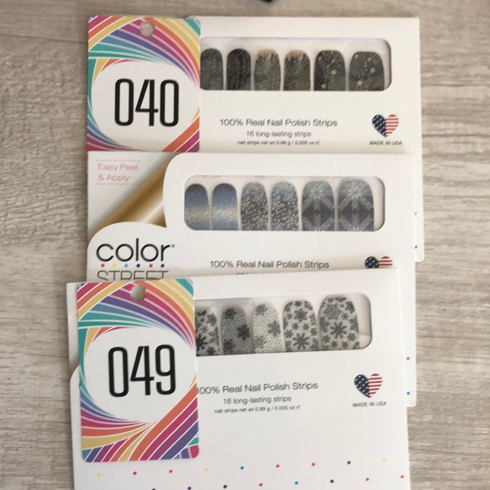 @megs979 only nail bundle